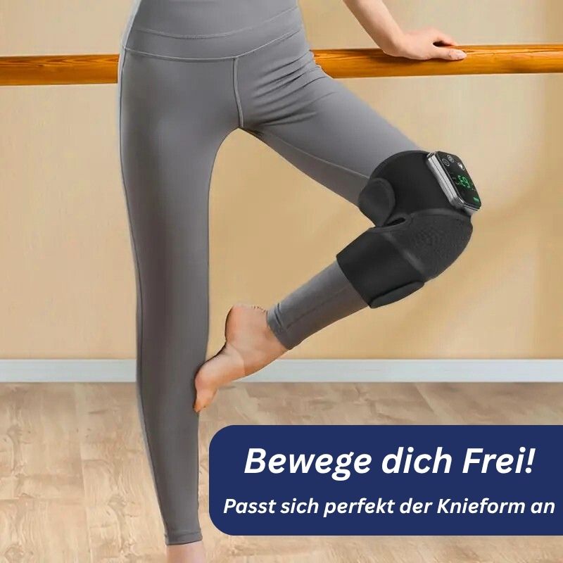 Knieherz - Kniesana