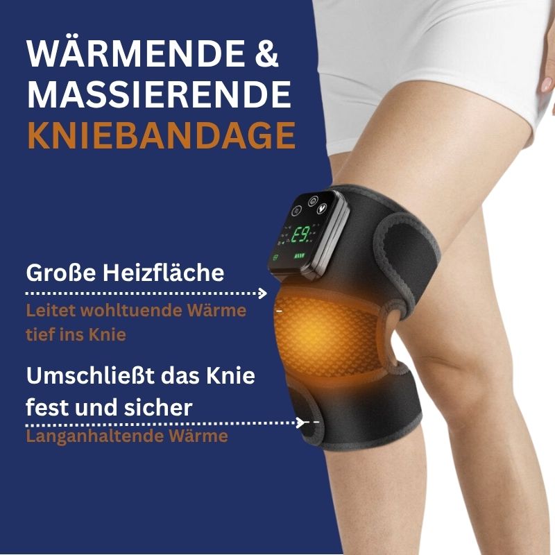 Knieherz - Kniesana